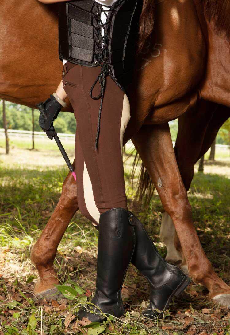 Article équitation pour femme BASLONG - Ref 1381886 Image 24