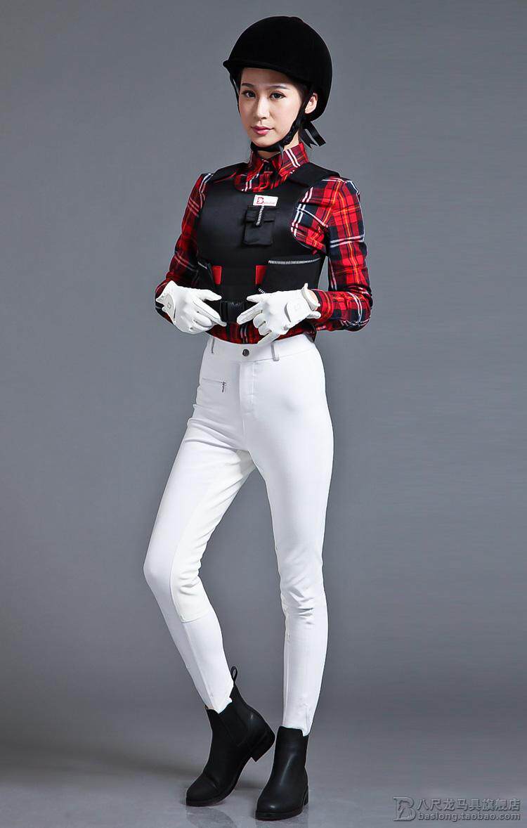 Article équitation pour femme BASLONG - Ref 1381944 Image 11