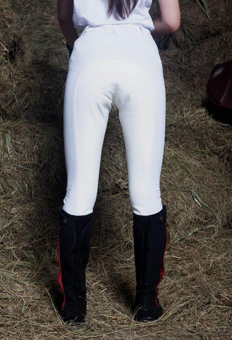 Article équitation pour femme BASLONG - Ref 1381944 Image 27