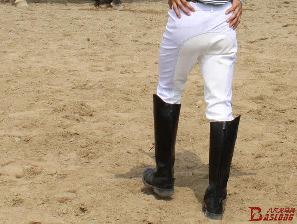 Article équitation pour homme BASLONG - Ref 1381702 Image 38