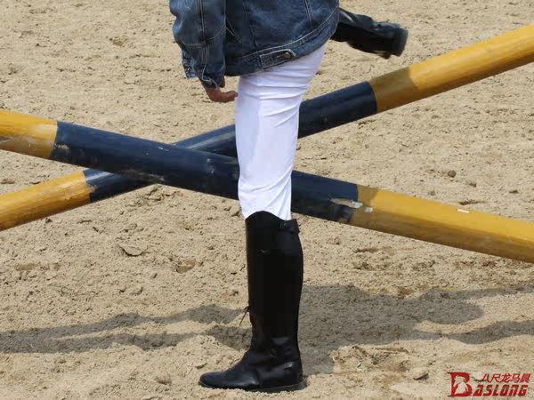 Article équitation pour homme BASLONG - Ref 1381702 Image 42