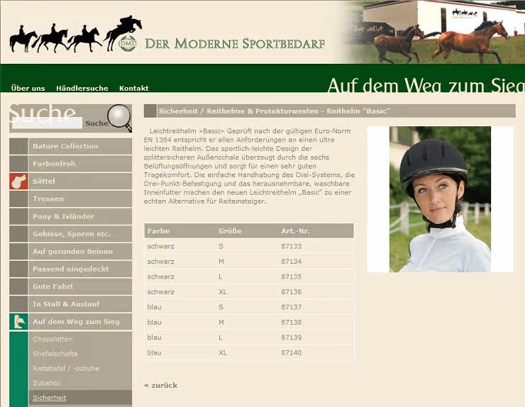 Article équitation - Ref 1382163 Image 20