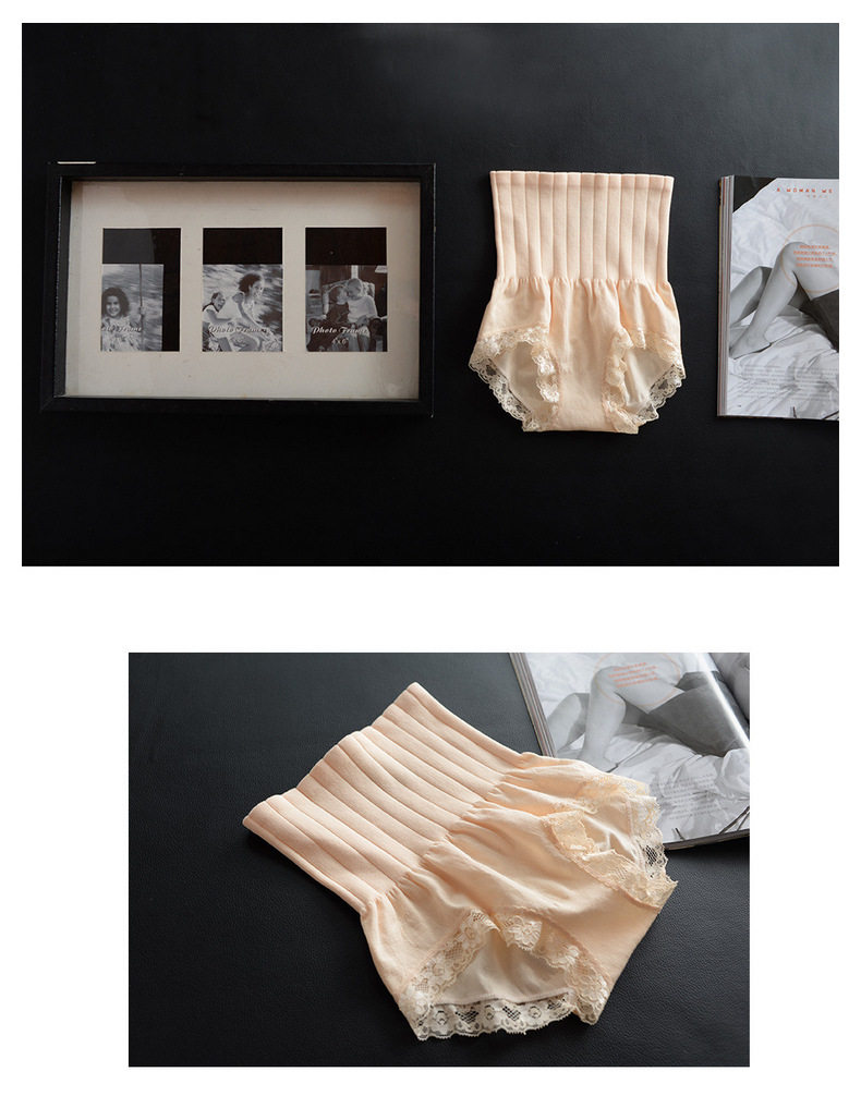 body amincissant sexy en coton - Ref 677525 Image 24