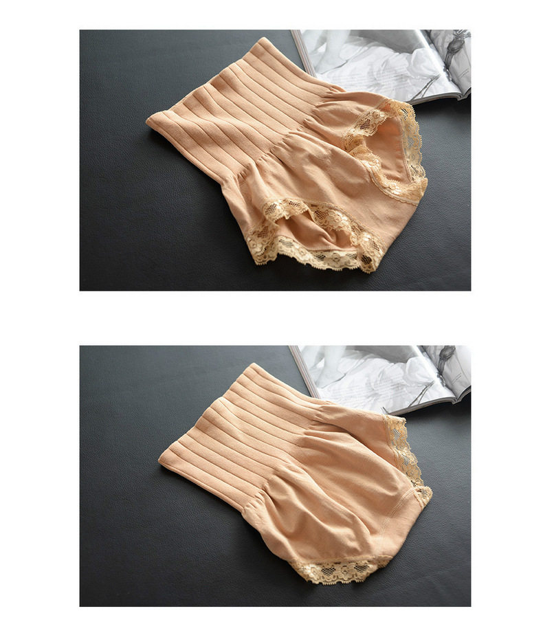body amincissant sexy en coton - Ref 677525 Image 26