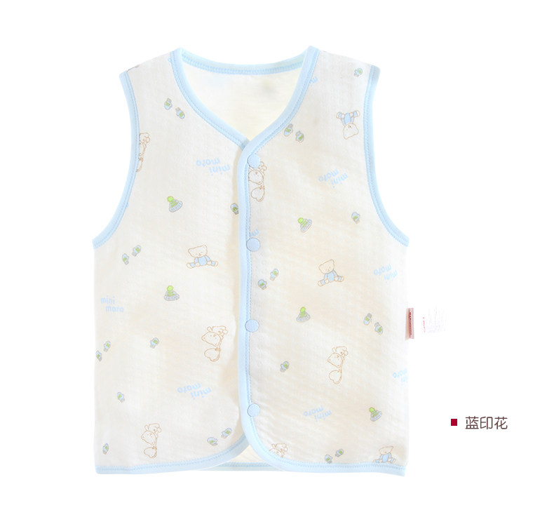 Gilet enfant MINIMOTO - Ref 2069563 Image 9