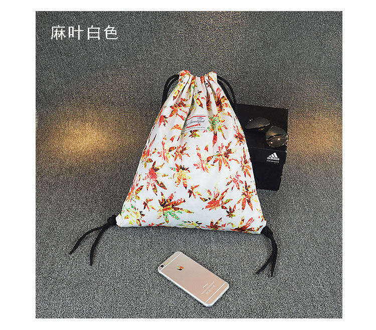 Sac pour homme - Ref 55538 Image 32