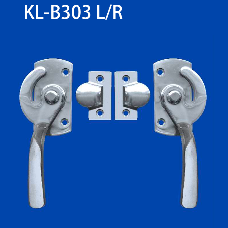 304 stainless steel replaces Mismi handle seal buckle LCAL LCAR airtight SBJ301 302 303