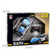 2.4GHz1 12 Large Boy Toy Remote Control Car Handle Remote Control High Speed Drift Racing Children's Car Toy