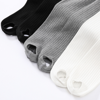 女童春秋针织新款打底裤