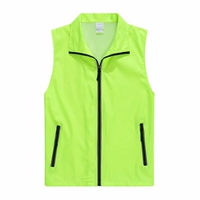 Флуоресцентный зеленый