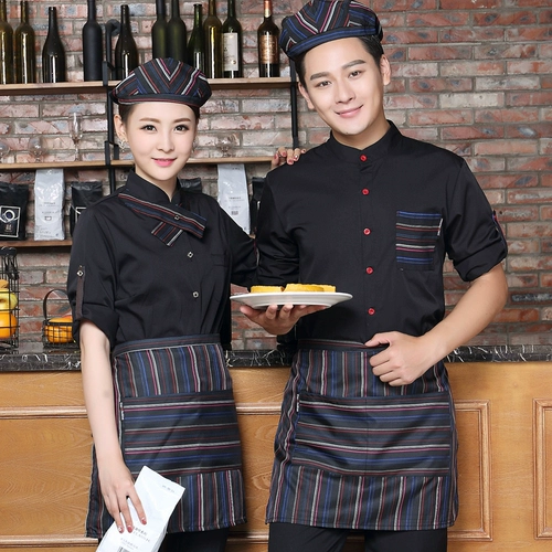 Кофейный демисезонный комбинезон, пуховик, униформа