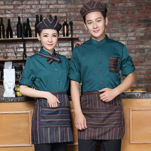 Кофейный демисезонный комбинезон, пуховик, униформа