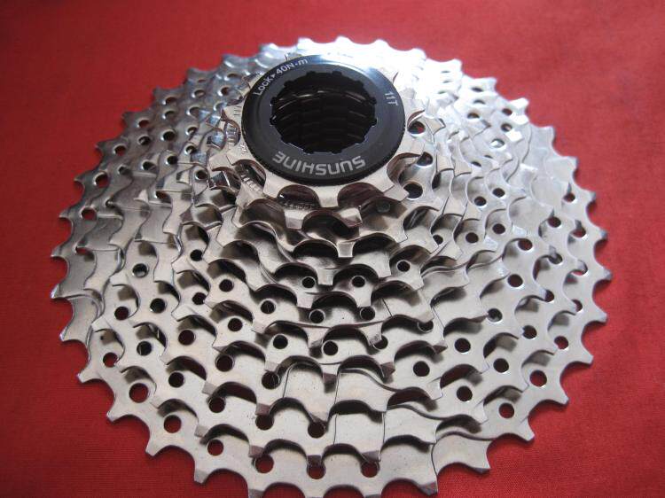 Pignon de vélo FRIKE - Ref 2368440 Image 7