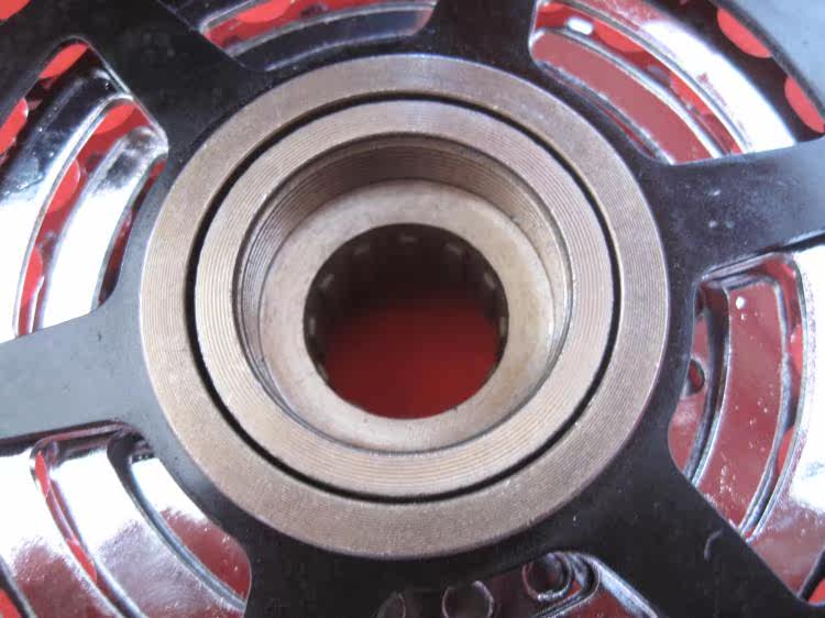 Pignon de vélo FRIKE - Ref 2368434 Image 9