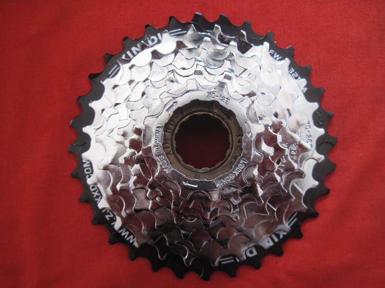 Pignon de vélo FRIKE - Ref 2368573 Image 6