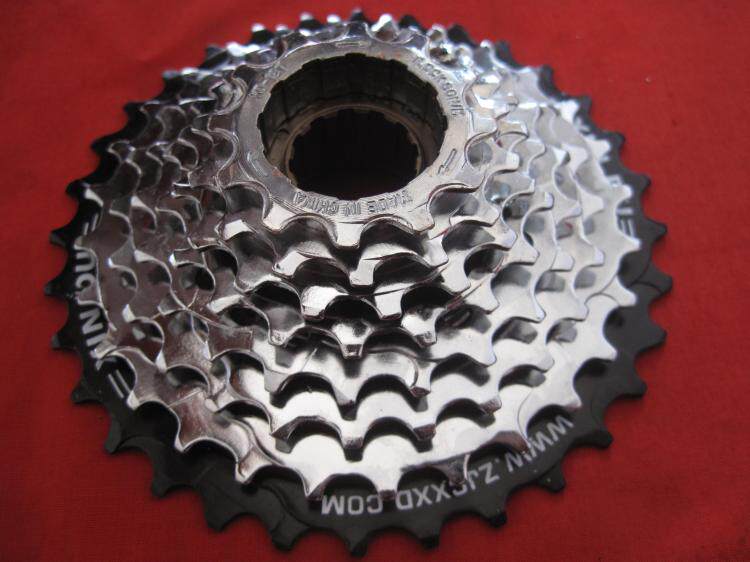 Pignon de vélo FRIKE - Ref 2368573 Image 8