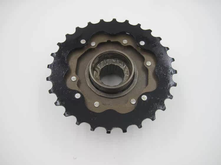 Pignon de vélo FRKE - Ref 2365972 Image 7