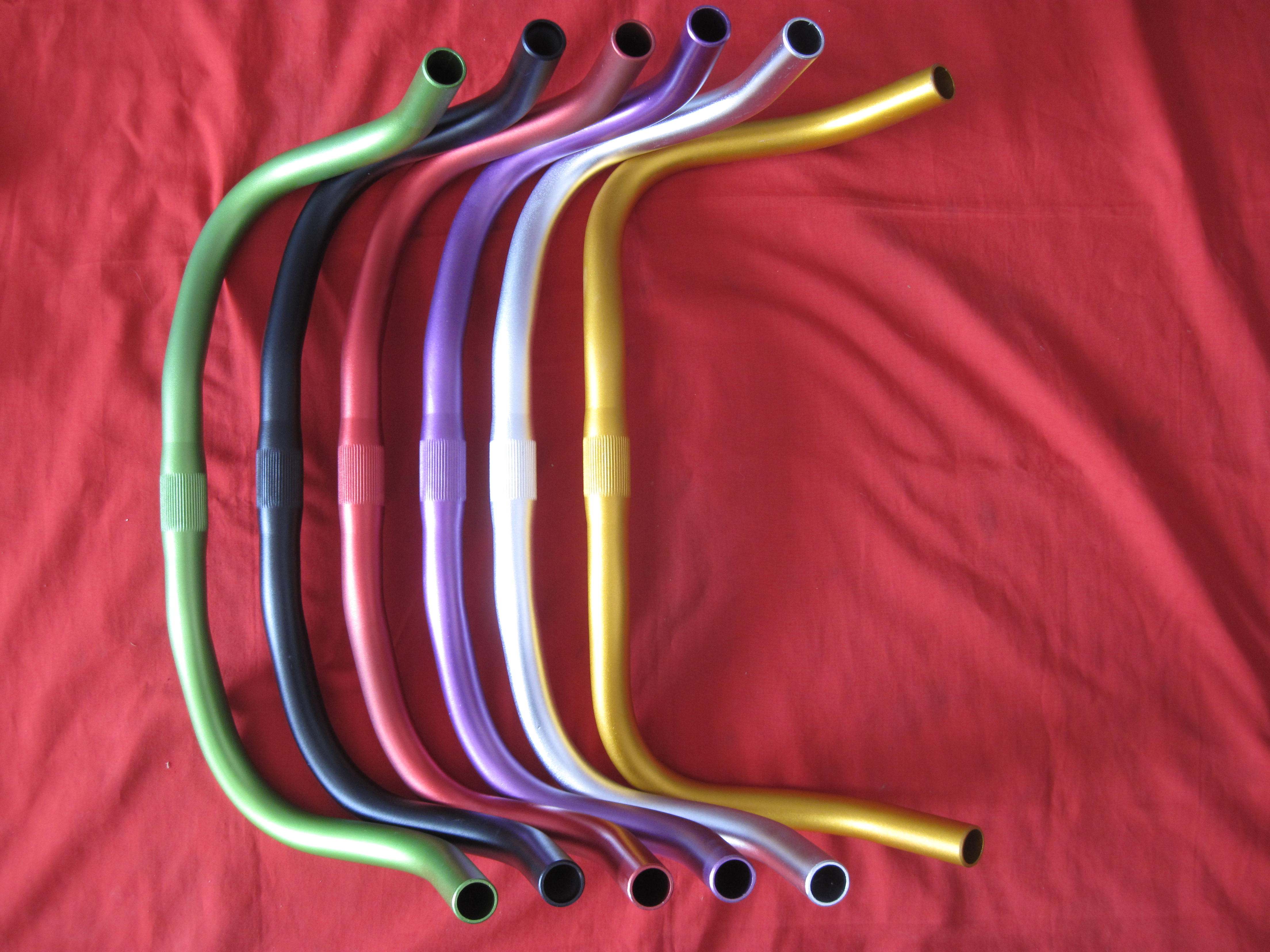 Guidon de vélo - Ref 2333044 Image 6