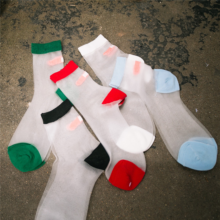 Chaussettes - collants - Ref 764062 Image 5