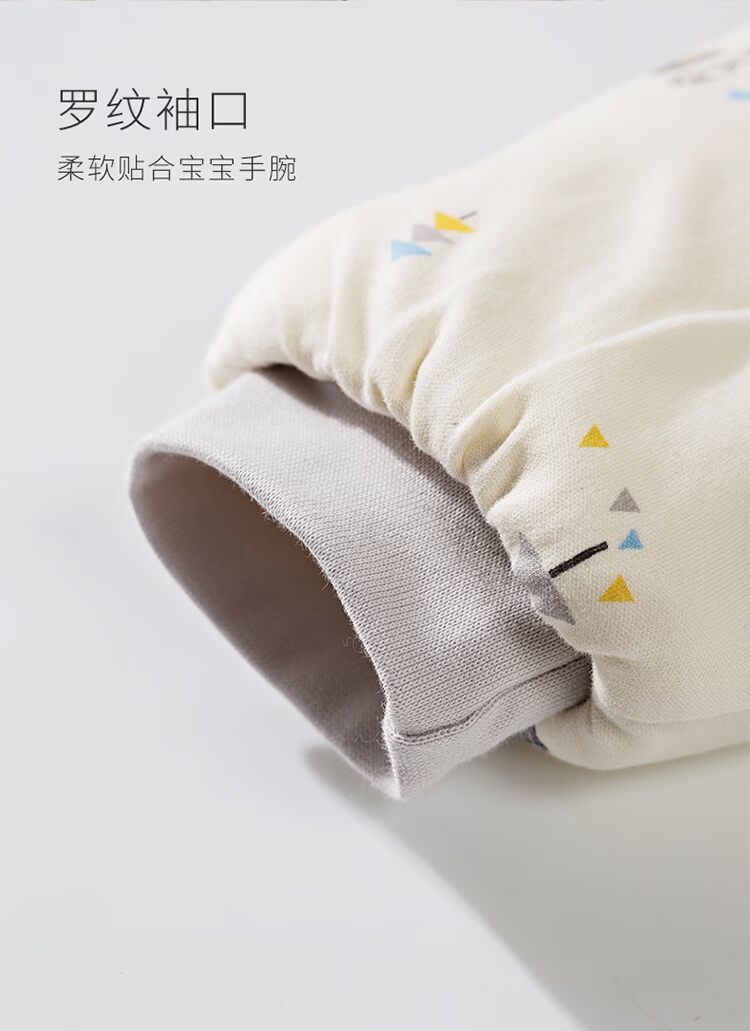 Tong Thái straddle túi đệm ngủ 6-24 tháng trẻ sơ sinh giữ người đàn ông lớn và phụ nữ rơi và quần áo mùa đông để giữ ấm đồ ngủ - Túi ngủ túi ngủ văn phòng mùa hè