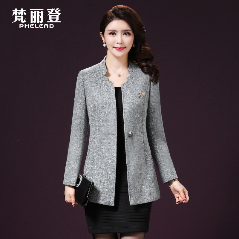 Veste pour femme PHELEAD    en Acrylique - Ref 3218257 Image 3