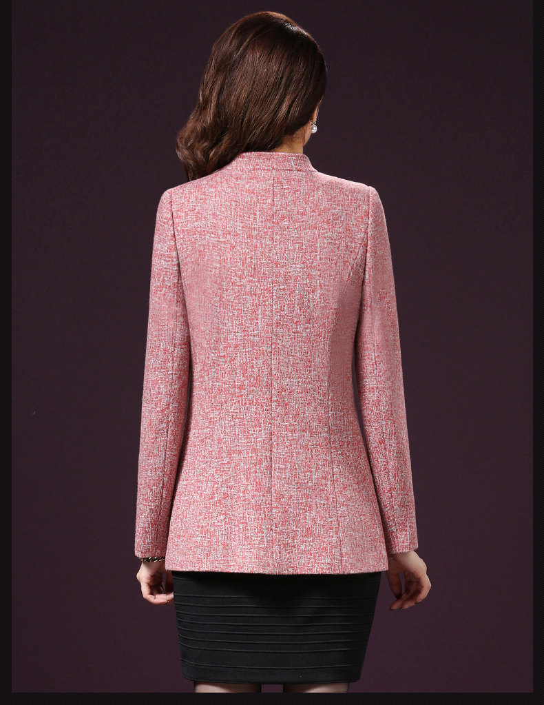 Veste pour femme PHELEAD    en Acrylique - Ref 3218257 Image 18