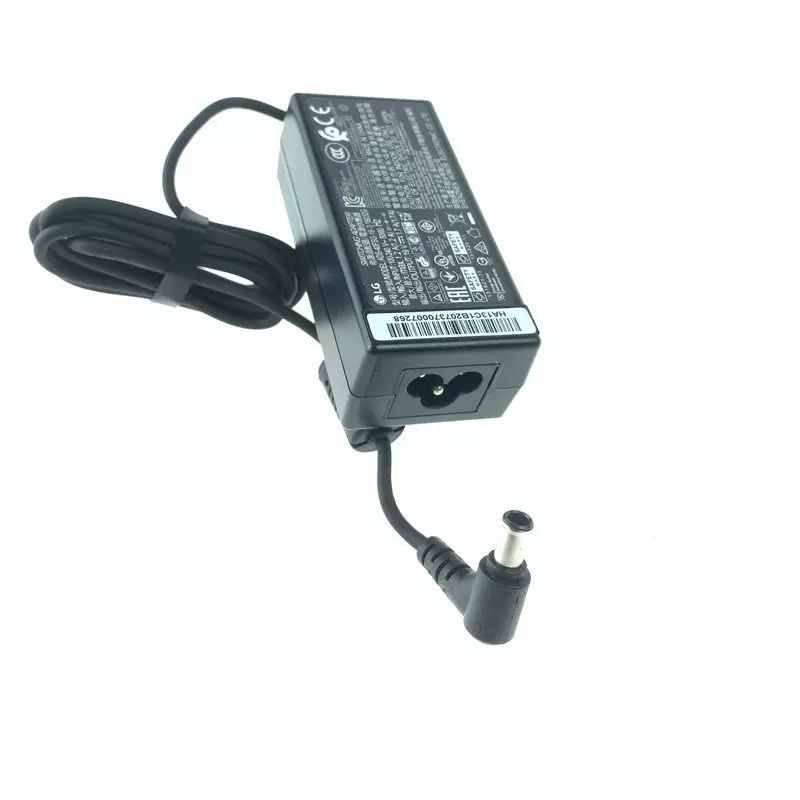 Новый адаптер питания LG19V1.7A 27EA33VA 24MP55VQ ADS-40SG-19-3lcap21