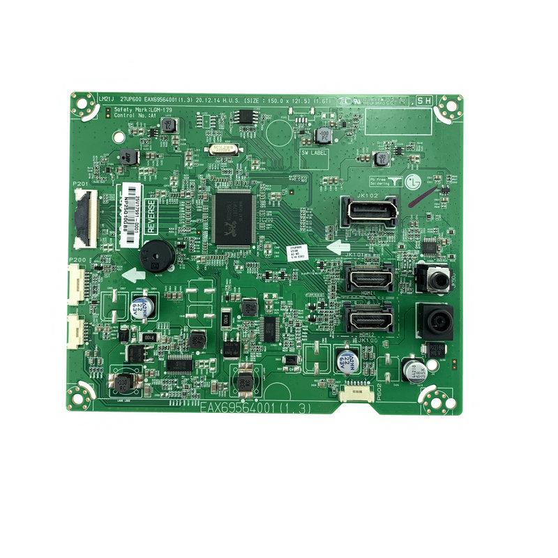 Lg Brand New Original 27up600 27up650 27up600 Motherboard Eax695640011.3 Lgm-179