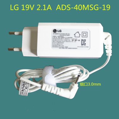 Lg Gram 14Z970 14Z970-G Aa52C 14Z-G.Aa75C Power Adapter Charger Lg Gram 14Z970 14Z970-G Aa52C 14Z-G.Aa75C Power Adapter Charger