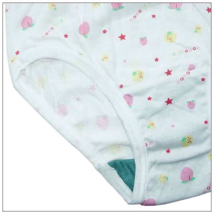 Slip jeune en coton - Ref 643201 Image 16