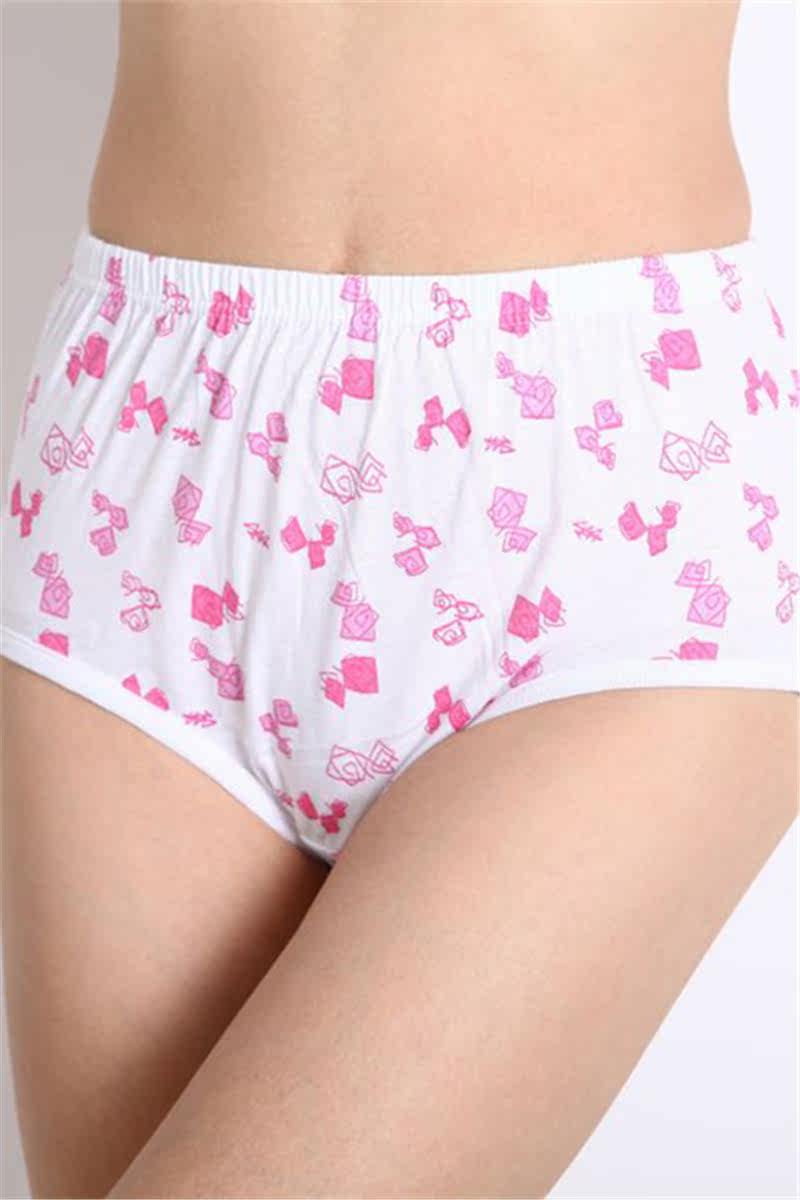 Slip jeune en coton - Ref 644032 Image 12