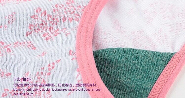 Slip jeunesse en coton - Ref 643101 Image 24