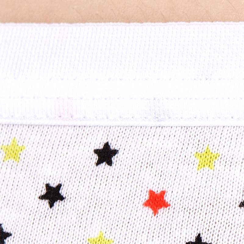 Slip Moyen-âge en coton - Ref 645424 Image 16