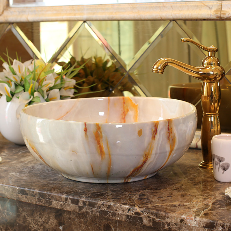 ��Ȫ�մ�̨�������ʯ��ɫ��