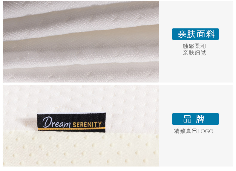 Матрац [可定制]sinomax赛诺海棉床垫榻榻米1.5m1.8米床软床垫薄垫