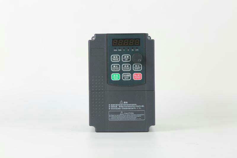 Vector heavy duty inverter 4KW 5 5 3 7 7 5 3 11 15 single 220 380v three-phase motor speed regulation