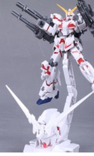 Mô hình Taipan Unicorn HG1 144 Mô hình lắp ráp Chế độ hủy diệt 100B Chế độ kỳ lân Spot - Gundam / Mech Model / Robot / Transformers mô hình gundam