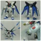 Mô hình lắp ráp cao HG1: 144 chỗ ngồi thiên thần tấn công tự do tái sinh Xiaoxiao xung định mệnh - Gundam / Mech Model / Robot / Transformers 	mô hình gundam kamiki