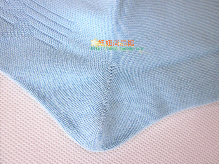 10 đôi tất nữ Bond mùa thu và mùa đông cotton màu rắn eo cao dày vớ cotton khử mùi thoáng khí vớ nữ vớ ren đẹp