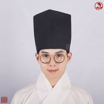 (Dongting Han Feng Hanfu) Mens First Suit-Diagonal Diagonal Quartet Pingli (Hang)