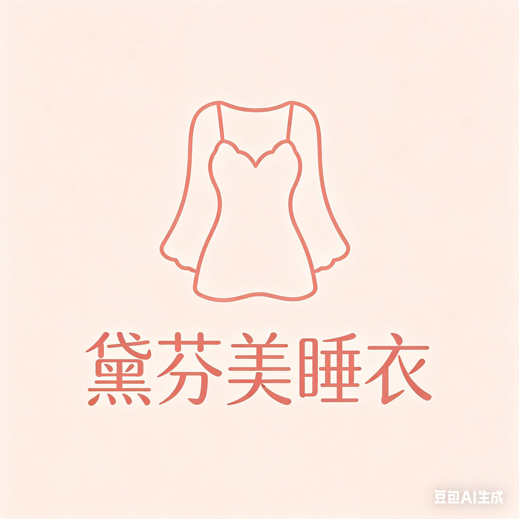 黛芬美睡衣服装店