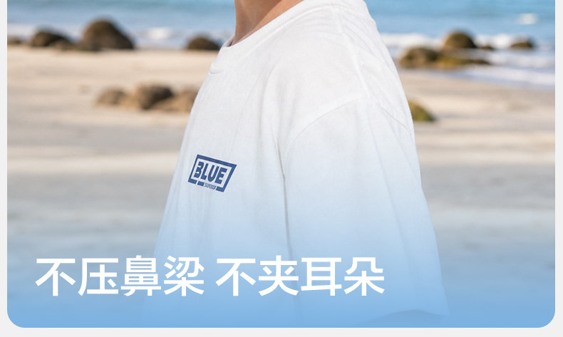 KK树儿童墨镜男童女孩分龄成长太阳镜偏光防紫外线宝宝婴儿护眼镜 — 31