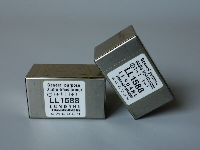 Lenda General Audio Signal Conversion and Isolation Ll1527 Ll1588 Ll1948 Ll7904 Lenda General Audio Signal Conversion and Isolation Ll1527 Ll1588 Ll1948 Ll7904