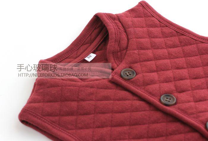 Gilet enfant - Ref 2069826 Image 24