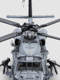 S14 HH-60G Pave Hawk Helicopter USAF 210th Rescue Squadron Alaska Alloy