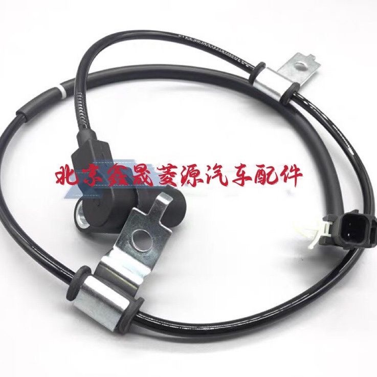 三菱ABS传感器的秘密：4670系列守护你的刹车安全