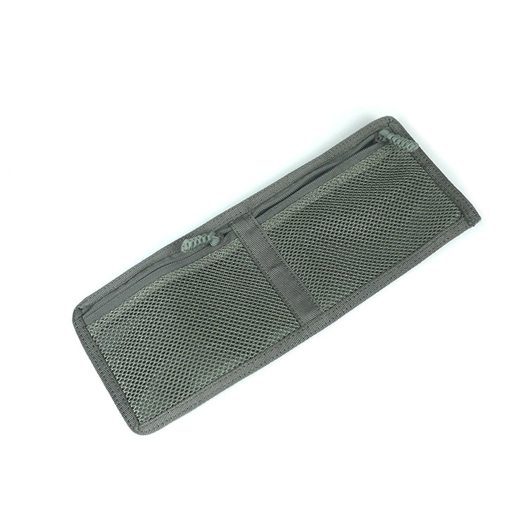 COMBAT2000 COMBAT2000 Tactical 2000XBP Modular 13X5 Magic sticker backsheet Miscellaneous Bag-Taobao