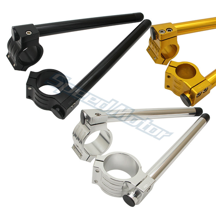 Locomotive modification 31 32 33 35 36 37 39 41 43 50 51MM separate handlebar faucet