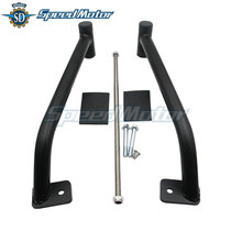 Kawasaki ZX-10R 11-16 Daniel modified bumper engine anti-drop Rod body protection frame