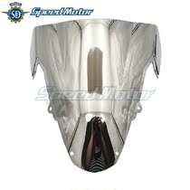 Suitable for Suzuki GSXR1000 K3 Big R 03-04 years ago windshield windshield deflector